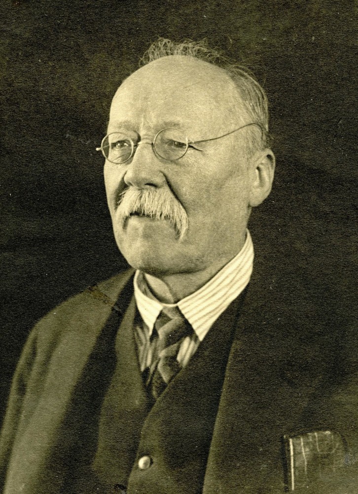 De man die Schiedam veranderde. Het bewogen leven van M.C.M. de Groot